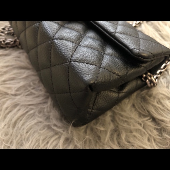 ❌SOLD❌ Chanel Reissue Belt/Crossbody Bag - Picture 5 of 16